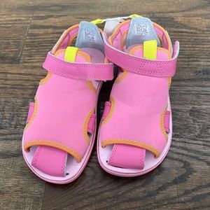 Jumping Jacks water shoes size 12-12.5